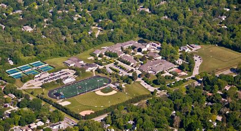 park tudor school reviews